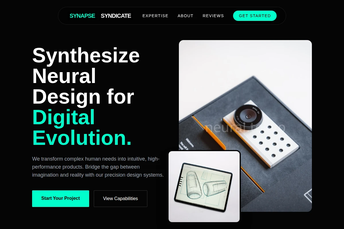 Catalyst Product Design