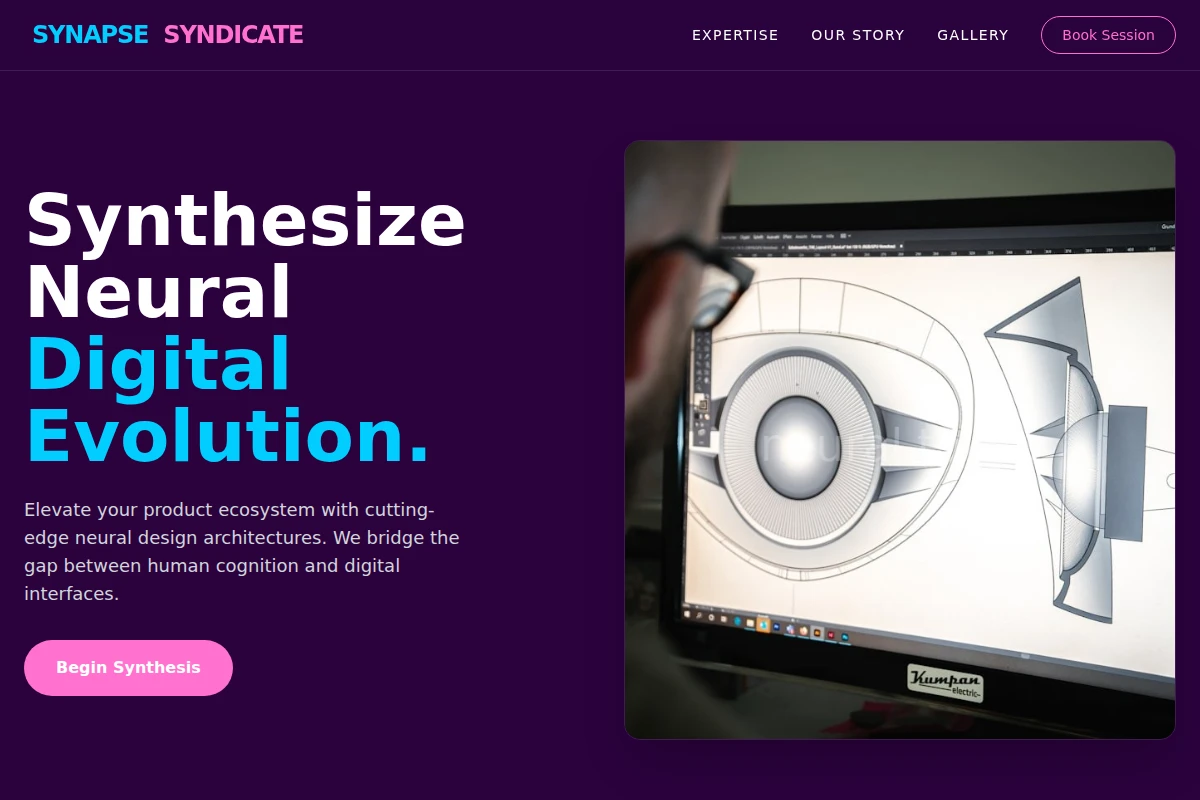 Matrix Product Design