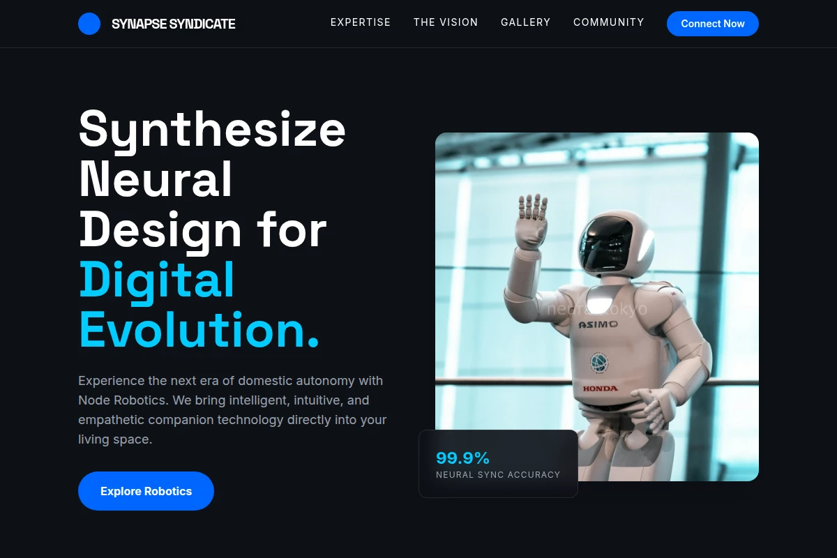 Node Robotics