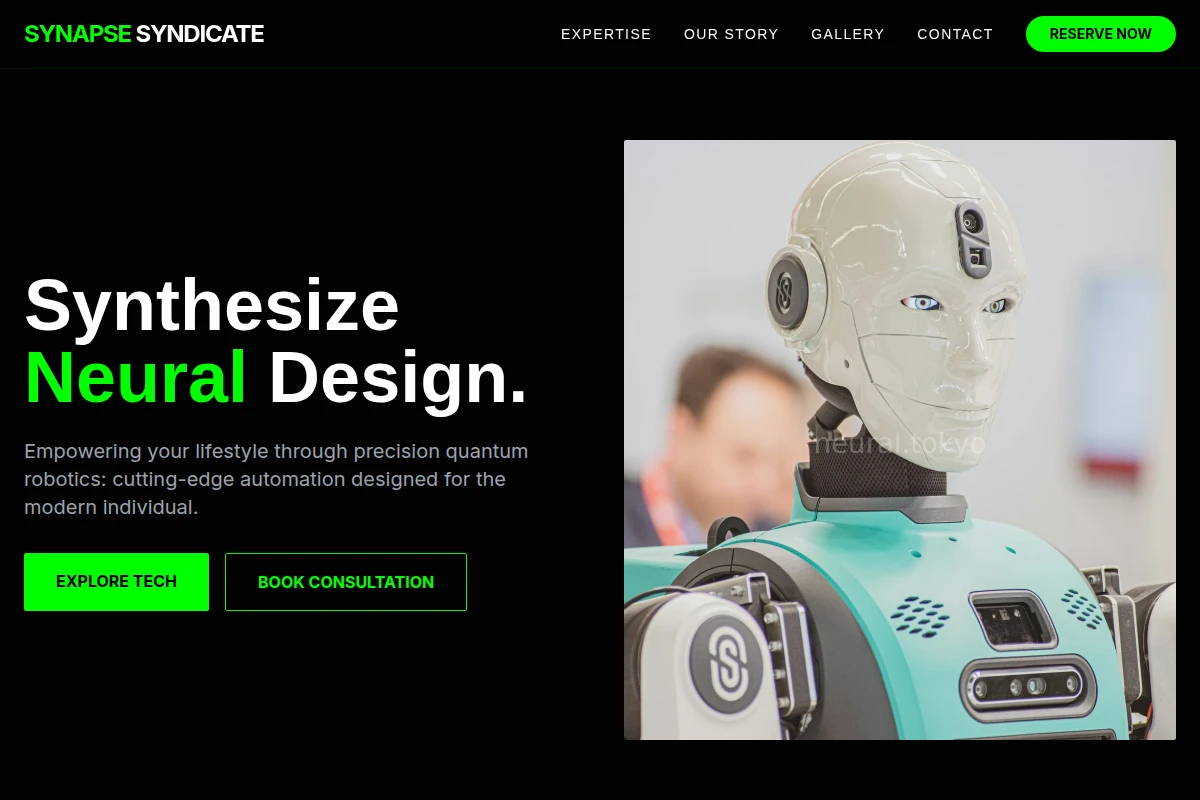 Quantum Robotics